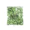 John Bead Acrylic Round Flat Back Rhinestones, 4mm